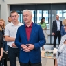 Сергей Собянин: К 1 сентября в Москве откроется 51 реконструированная школа
