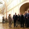 Посещение Санкт-Петербургской консерватории