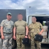 Бойцам из Башкирии в зону СВО доставили детекторы дронов нового поколения