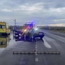 В Мордовии нетрезвый водитель «Дэу Нексиа» не пропустил «Мазду 6»