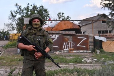 План Украины и Европы по обмену территориями оценили