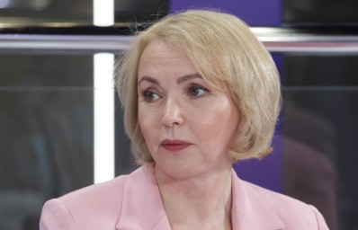 Собрание депутатов НАО избрало губернатором региона Ирину Гехт