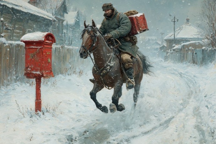 Формальность или бюрократический перебор: что означает штраф «Почте России»?