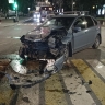В ГАИ рассказали подробности вчерашней аварии: пострадал ребенок