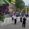 В Петербург вернулись летние танцевальные веранды
