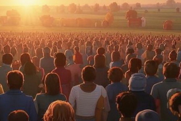 Священник указал на признаки приближающегося конца света Священник указал на признаки приближающегося конца света