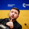 Зеленский обвинил Россию в блокировании переговоров