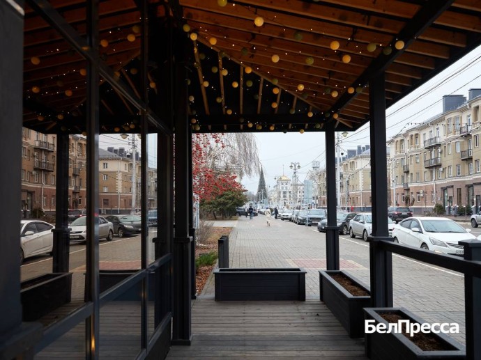 Как отдохнуть белгородцам 12–14 декабря Как отдохнуть белгородцам 12–14 декабря