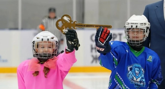 Башкирия получит 670 миллионов рублей на развитие спорта Башкирия получит 670 миллионов рублей на развитие спорта