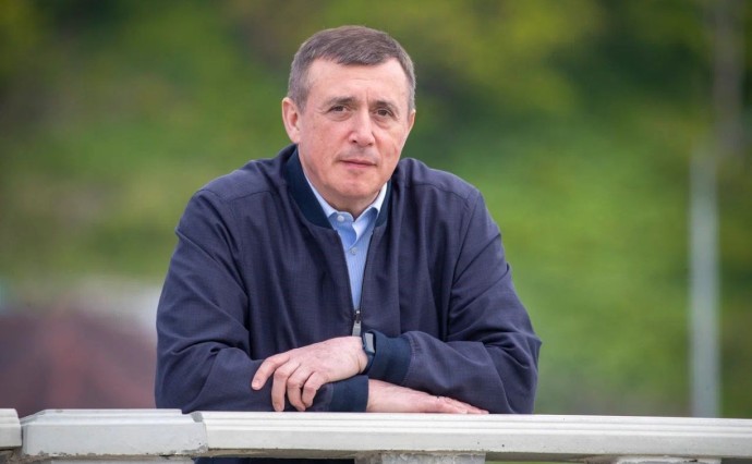 Валерию Лимаренко — 65. Как за шесть лет его работы изменился Сахалин Валерию Лимаренко — 65. Как за шесть лет его работы изменился Сахалин