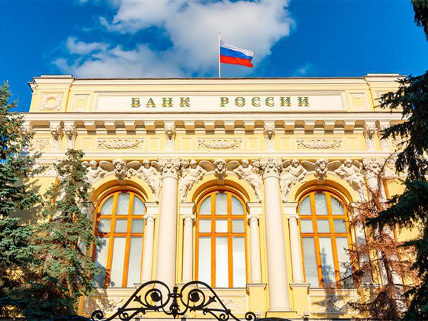 Банки в I квартале защитили от мошенников 4,6 трлн рублей клиентов – ЦБ