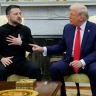 Мерц дал Зеленскому советы, как вести себя с Трампом
