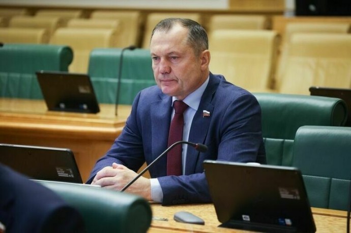 Сенатор Мурог: Снижение возраста участников «Пушкинской карты» — логичный шаг Сенатор Мурог: Снижение возраста участников «Пушкинской карты» — логичный шаг