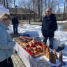 Ярмарки товаров местных производителей пройдут в четырех округах Ярославской области