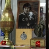 В Якутске открылась выставка в честь 75-летия Александра Иванова