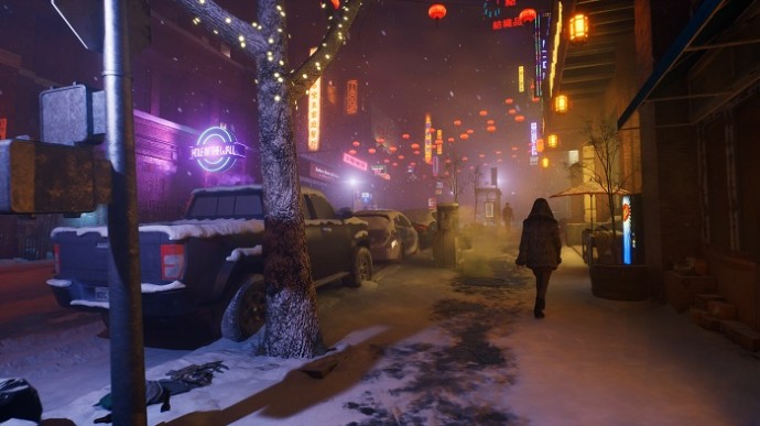 Пиковый «онлайн» Vampire The Masquerade — Bloodlines 2 в Steam превысил 27 000 игроков