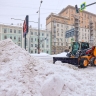 Снегопад в Москве продлится до вечера 25 февраля