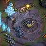 Разработка стратегии Battle Aces от ветеранов Blizzard прекращена