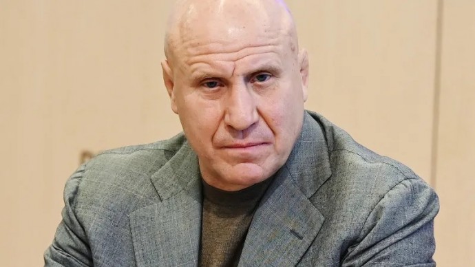 Мамиашвили: "Украинским борцам стоит научиться здороваться"