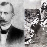 В поисках Земли Санникова. Эдуард Толль