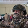 Военные медики провели для школьников Курской области урок по тактической медицине