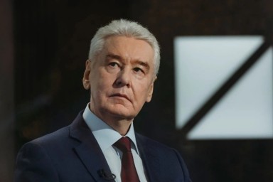 Собянин прокомментировал слова Уиткоффа об «удивительной» Москве