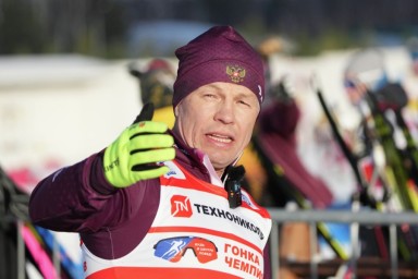 Майгуров заявил об отсутствии прогресса в переговорах с IBU: "Доводы рассматривать не хотят"