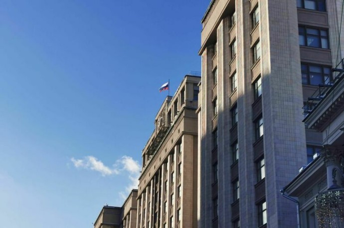 Депутаты рассмотрят ряд международных соглашений