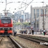 Гладков объяснил усиленные меры безопасности на железных дорогах в Белгородской области