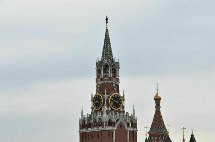 В Кремле назвали условие для реставрации отношений России и США В Кремле назвали условие для реставрации отношений России и США