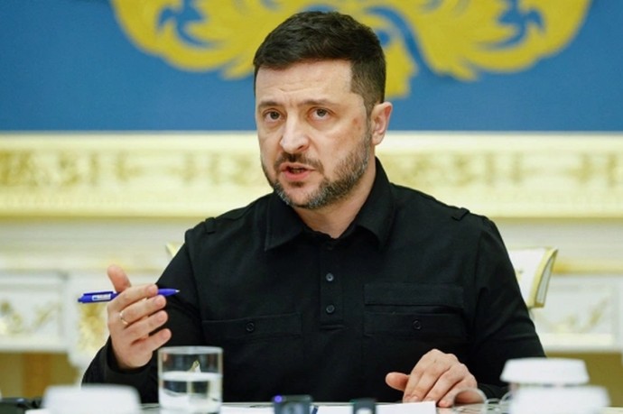 Европа пытается изменить американский план мира по Украине перед дедлайном