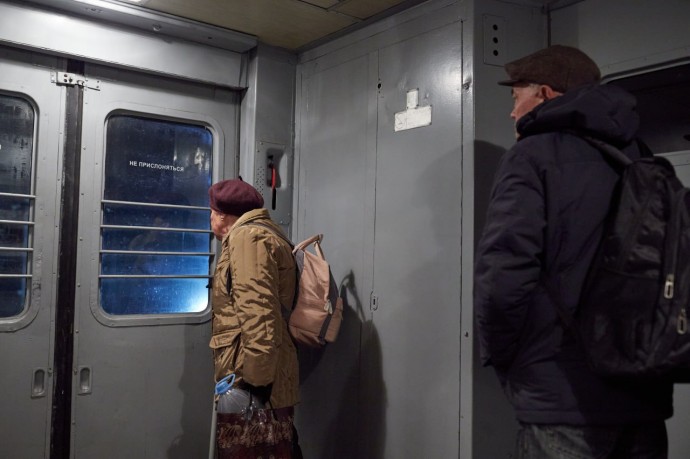 В Пензенской области обновили расписание электричек