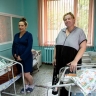 Почти 90 процентов амурчан регистрируют новорожденных детей онлайн