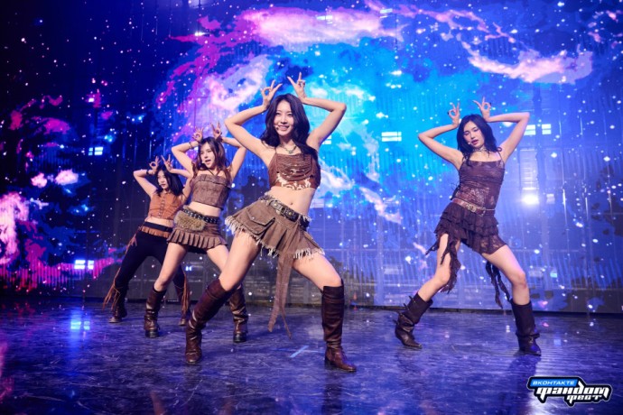 Как прошел «Фандом Фест ВКонтакте» Как прошел «Фандом Фест ВКонтакте»