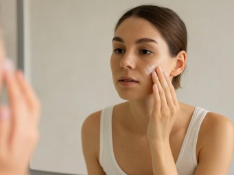 Лицо работает, пока вы спите: правильный ночной крем делает сон тайным ритуалом омоложения