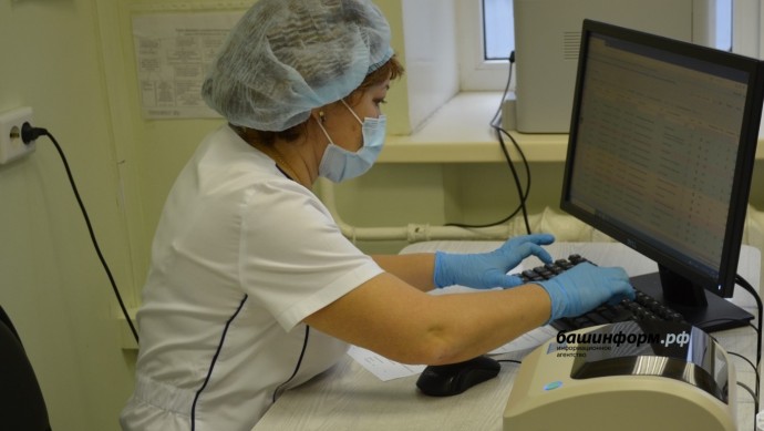 В минздраве Башкирии сообщили, кому нужно вакцинироваться в первую очередь