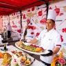 Фестиваль «Берега вкуса» в Благовещенске посетят больше гостей, чем в прошлом году