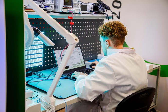 Григоренко: вклад IT-сектора в ВВП страны составляет 6%