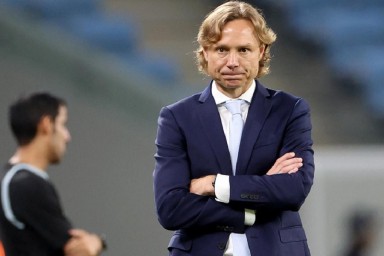 Колоскова встревожили слова Карпина о ситуации в "Динамо"