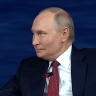 Владимир Путин проведет совещание по вопросам здравоохранения и демографии