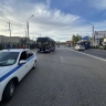 Автобус сбил девочку в Астрахани 