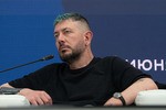 У Артемия Лебедева родился одиннадцатый ребенок