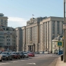 Госдума рассмотрит кандидатуры на должность уполномоченного по правам человека