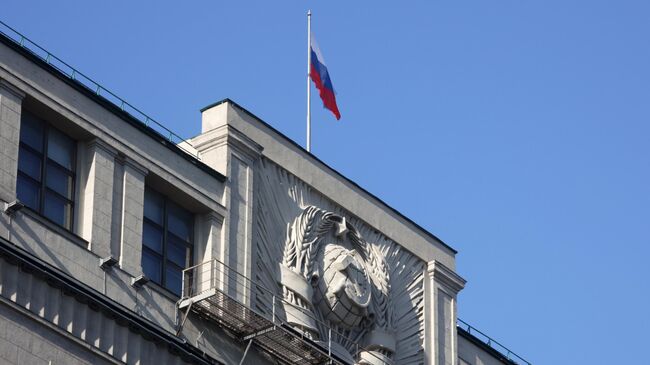 В Госдуме предложили новые меры против фиктивных браков ради получения ВНЖ