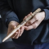Во Франции и Испании нашли древнейшие орудия труда из китовой кости