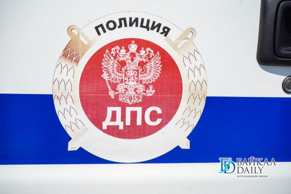 В Иркутской области водитель «Тойоты» сбил пешехода насмерть