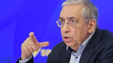Ашманов рассказал о новом цифровом классе и угрозах тотального контроля через ИИ
