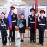 В московском метро открылась выставка «Мозаика Победы»
