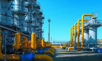 Киев выжимает деньги на газ из украинских банков