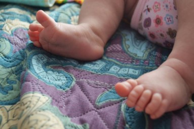 ​В Березниках проводится проверка по факту смерти новорожденного ребенка